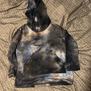 Millie+Roo 12/24M hoodie